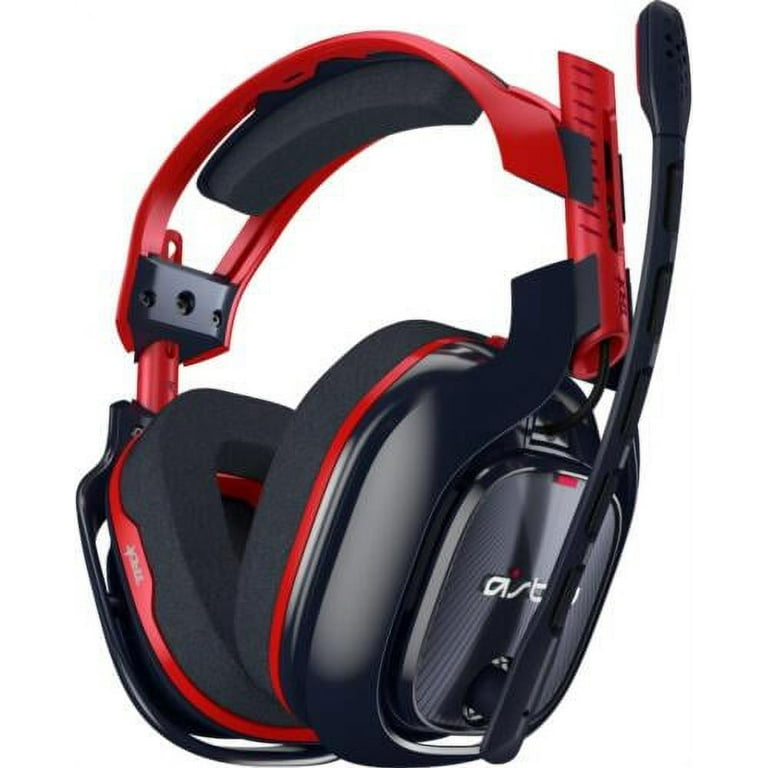 Astro A40 TR X Edition Wired Stereo Gaming Headset XB1 PS5 PS4 PC Mac Walmart