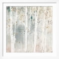 thumbnail image 2 of Art.com A Woodland Walk III Art Print by Lisa Audit, White Frame Wall Art, 38" x 38", 2 of 5