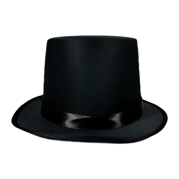 Accesorio de disfraz de con para fiestas temáticas, festivales, discotecas, cosplay Negro