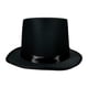 thumbnail image 1 of Top Hombe Dress Ceremonial Formal para adultos para cosplay de carnaval Negro, 1 of 8