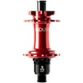 thumbnail image 2 of Industry Nine Hydra 2 Boost XD, Disc Hub, Rear, 28H, 12mm TA, 148mm, SRAM XD, Red, 2 of 2
