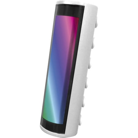 Light-Up Portable Charger 2,000mAh External USB Battery Bank by