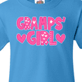 thumbnail image 4 of Inktastic Gramps' Girl Granddaughter Youth T-Shirt, 4 of 5