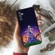 thumbnail image 5 of Funda blanda negra B-Beetlejuices 2 para Samsung S24,23,22,30,21,10,9,Ultra,Plus,Lite,FE,5G, 5 of 5