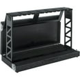 thumbnail image 2 of Gator GTRSTD6 Compact Rack Style Six (6) Guitar Stand that Folds into Case, 2 of 2