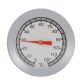 thumbnail image 4 of Termómetro De Barbacoa, Medidor De Temperatura De Barbacoa Comercial De 1 Pieza, Preciso Para Cocinar Barbacoa ANGGREK Barbecue Thermometer, 4 of 8