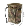 thumbnail image 5 of Metal Detector Digger Supply Treasure Waist Luck Bag Pouch Metal Detecting, 5 of 12