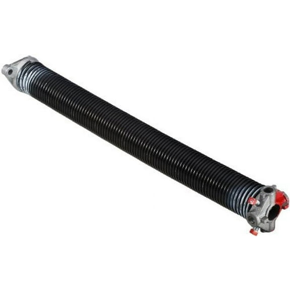 GDN Garage Door Torsion Spring, 28" Length, 2" Inside Diameter, 0.234 Wire Size, Right Wound