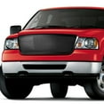 thumbnail image 4 of DNA Motoring GRLDM-F15004-BK Ford F150 ABS Plastic Powdercoated Vertical Frence Front Buper Grille (Black) Fits select: 1994-2000 CHEVROLET GMT-400, 1995-2000 CHEVROLET TAHOE, 4 of 4