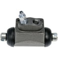 thumbnail image 3 of Dorman W610020 Rear Driver Side Drum Brake Wheel Cylinder for Specific Honda Models Fits select: 1999-2001 HONDA ODYSSEY, 3 of 4