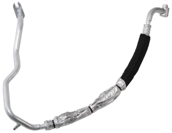 Suction Line Hose Assembly