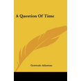 thumbnail image 1 of Une Question de Temps, 1 of 1