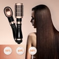 thumbnail image 6 of SKIMI Hair Dryer Brush, Hot Air Brush, Blow Dryer Brush Tool Set Straightener/Dryer/Curling Plastic, Curling Brush Hair Dryer, 6 of 11