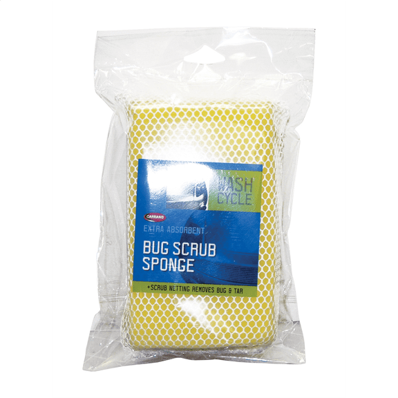 Carrand Nylon Bug Sponge