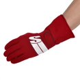 thumbnail image 5 of Simpson IMSB Impulse Driving Gloves, Blue, S, 5 of 8