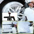 thumbnail image 5 of Car Foam Sprayer 2.5L For Flower Spray Car Wash With Sponge And Spray Head New, 5 of 8