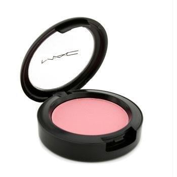 - mac powder blush lovecloud