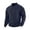 23# Navy, variant on Men's Military Tactical Sport Warm Fleece Hooded Outdoor Adventure Jacket Coats Red S