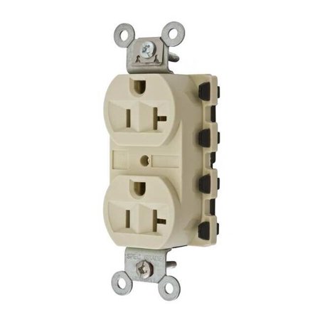 Hubbell Wiring Device-Kellems SNAP5362IA