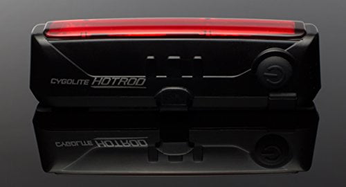 cygolite hotrod 50