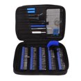 thumbnail image 4 of Kit d'Outils de Réparation d'Ordinateur, 120 en 1 Tournevis Électronique Kit de Réparation Qualité Supérieure, 4 of 8