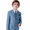 GreyBlue, variant on Boys Suit, Boys' Formal 4pcs Suit Set Boys Formal Dresswear Vest Set, Toddler Boy Vest Set 18 Years