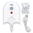 thumbnail image 2 of Lampe de Toilette Aromathérapie, Lampe de Toilette Rechargeable USB Lampe de Toilette Rechargeable USB Lampe de Nuit pour Cuvette de Toilette Design Révolutionnaire, 2 of 8