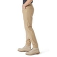 thumbnail image 2 of Bass & Co Men's 6 Pocket Dynamic Tech Pant, Sizes 30-44, 2 of 6