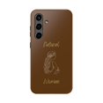 thumbnail image 3 of Natural Woman Young Woman (WL)Tough Phone Cases BROWN, 3 of 106