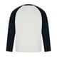 thumbnail image 4 of pstuiky Camisas de manga larga de invierno para hombre, Camisa informal de manga larga con empalmes sólidos para hombre, de alta elasticidad, que mantiene el calor. Tops casuales para hombres xl, 4 of 4