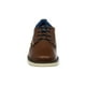 thumbnail image 5 of Zapato Niño Kids Moda Casual Formal Básico Cómodo Piel Café cafe 21 VAVITO 005A3U, 5 of 6