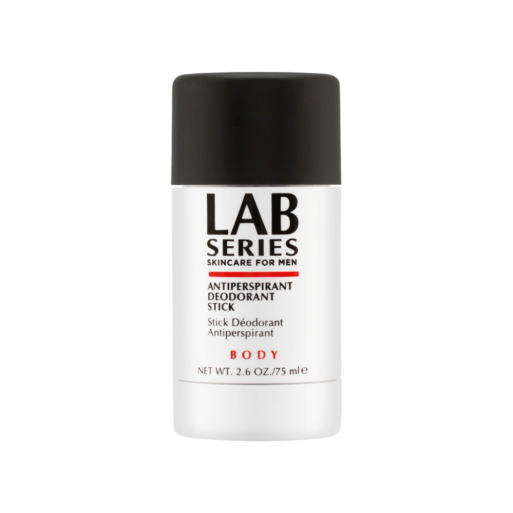 Lab Series Lab Series for Men Antiperspirant Deodorant Stick, 2.6 Oz