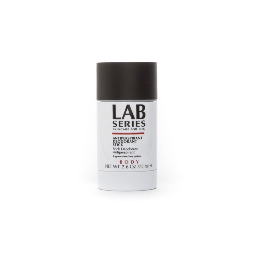 Lab Series Lab Series for Men Antiperspirant Deodorant Stick, 2.6 Oz