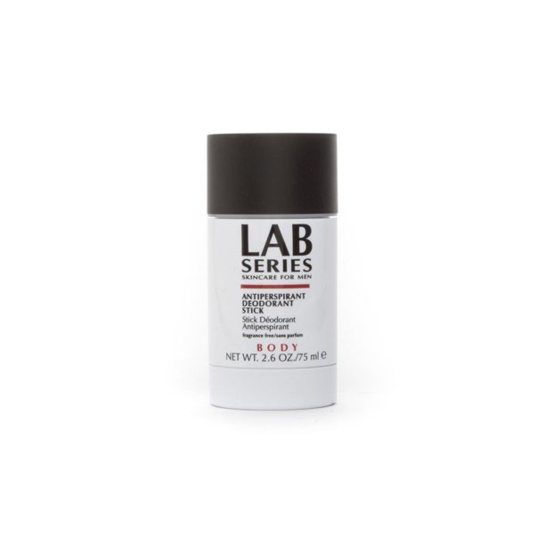 Lab Series Lab Series for Men Antiperspirant Deodorant Stick, 2.6 Oz