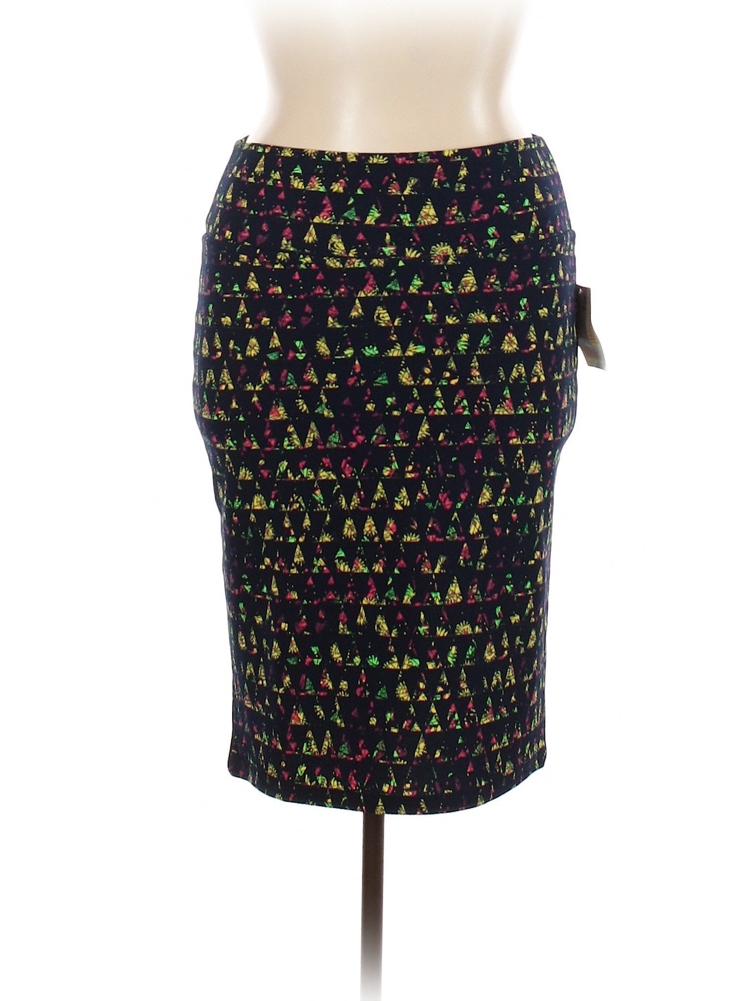 Lularoe - Pre-Owned Lularoe Women's Size XL Casual Skirt - Walmart.com ...