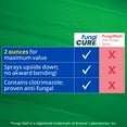 thumbnail image 5 of Fungicure Intensive Spray Anti-Fungal Treatment, 2 fl oz, 1 Pack, 5 of 10