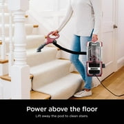 Shark® Navigator® Lift-Away® Upright Vacuum Cleaner with Self-Cleaning Brushroll, ZU660