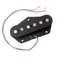 thumbnail image 1 of Pastilla de Bobina Simple para Guitarra Eléctrica shamjiam 6 cuerdas de recogida de puente de guitarra, 1 of 9