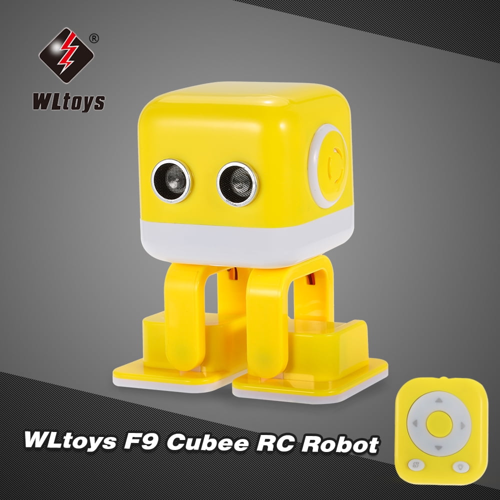 cubee f9