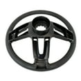 thumbnail image 3 of Craftsman 532424543 Lawn Tractor Steering Wheel, 3 of 4