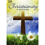 Christianity: A History by TIMELESS MEDIA