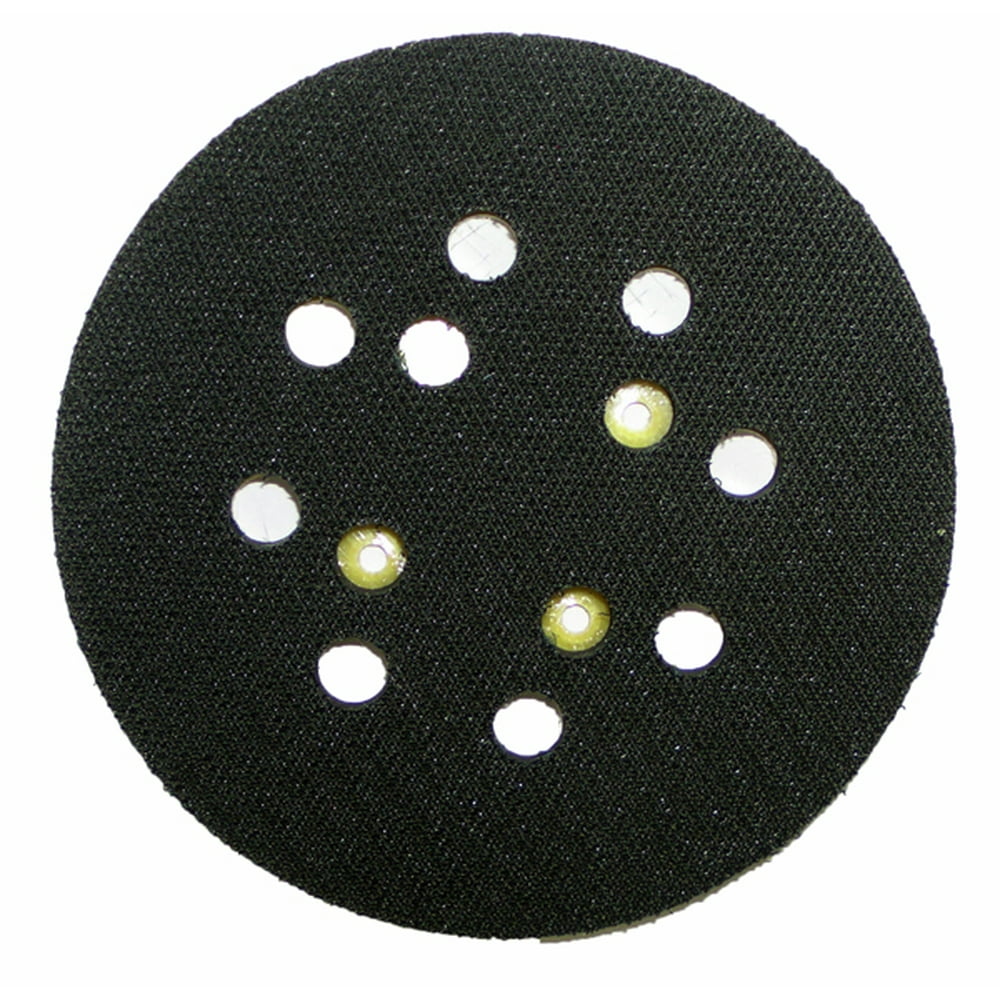 Skil 7492 Sander Replacement 5" Hook & Loop Backing Pad 1619P05797