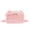Large pink., variant on Y2K Daily Versatile Clear Small Capacity Ita Bag for Women and Girls with Cute Cat Design, Anime Badge Display Crossbody Purse in Yellow and Pink for Casual Outing