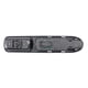thumbnail image 4 of Window regulator 207 front left electric window switch 6554.qc, window regulator switch 207 window control 207 for Peugeot 207 Citroen C3, 4 of 4