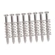 thumbnail image 5 of Juego de 16 tornillos y resortes para pastillas de guitarra eléctrica en 3 Plata, 5 of 8