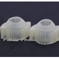 thumbnail image 5 of 4 mangas luminosas para cerraduras de puertas Guantes para manijas de puertas Tapete anticolisión suave y grueso Cerradura para puertas de dormitorios funda protectora anticolisión, 5 of 5