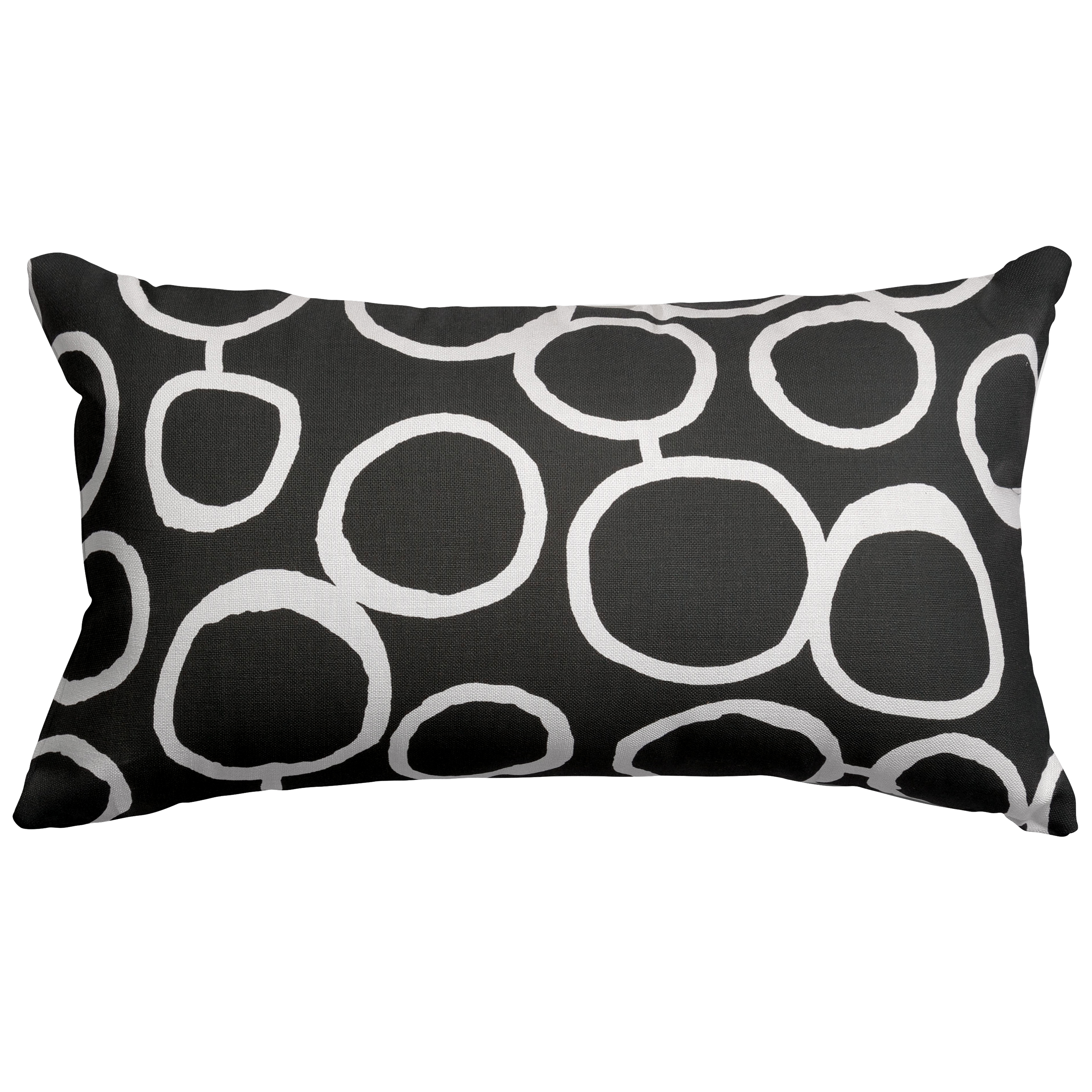Majestic Home Goods Fusion Indoor Small Decorative Throw Pillow
