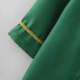 thumbnail image 4 of Kindergarten Graduation Shiny Cap and Gown Tassel Set Child Kids Boys Girls Preschool Gown With Bowknot Cap Set With Tassel for 2-10 Years, 4 of 8