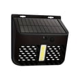 thumbnail image 2 of Billuyoard Lámpara Solar de 2 piezas, luz LED para exteriores, para camino de jardín, impermeable, Sensor Solar para exteriores Repelente de insectos y plagas, 2 of 6