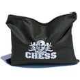 thumbnail image 7 of WE Games Ultimate Heavy Weighted Tournament Chess Set - Silicone Board, 7 of 7